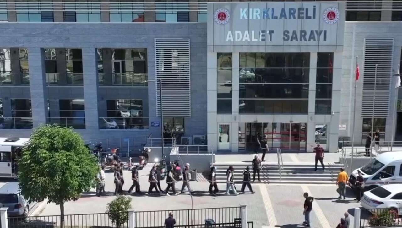 Sahte engelli raporuyla 100 milyonluk vurgun! Doktor ve memurlar da listede 5